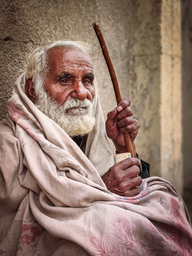 Photograph by Yusra Kadi