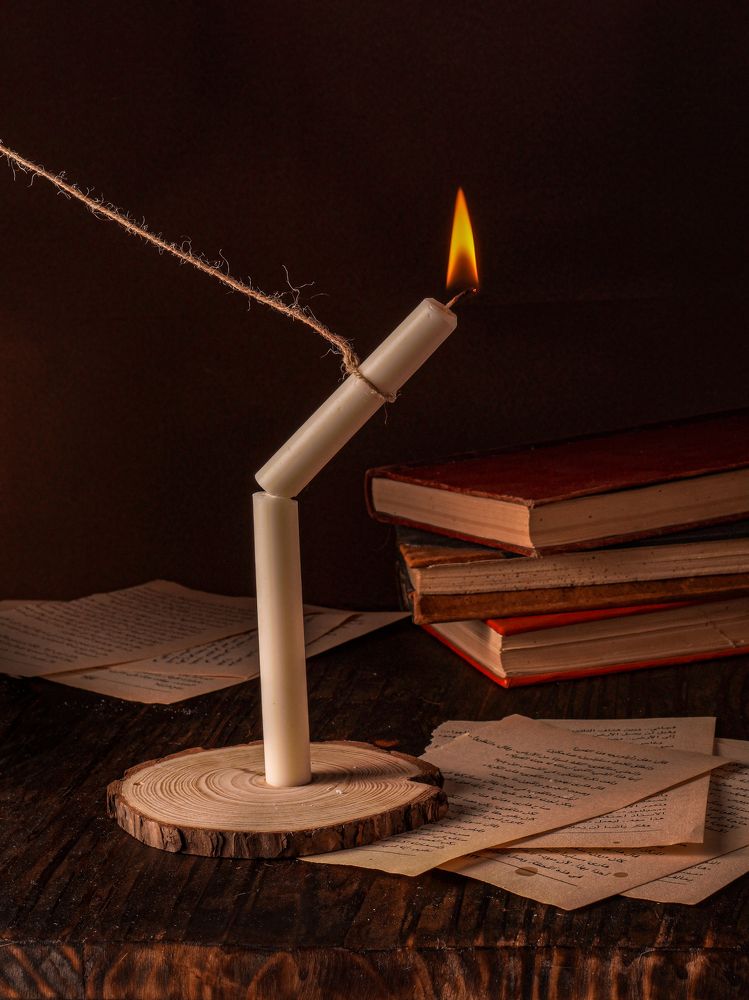 Photograph by Yusra Kadi