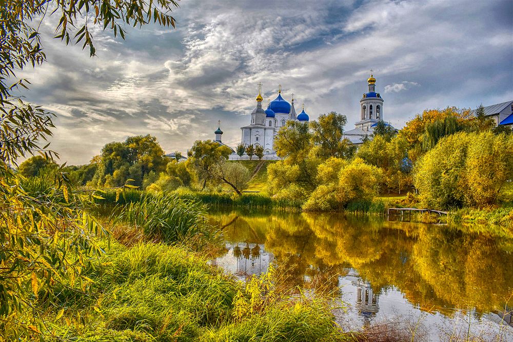 Photograph by Людмила ЧЕРНИКОВА