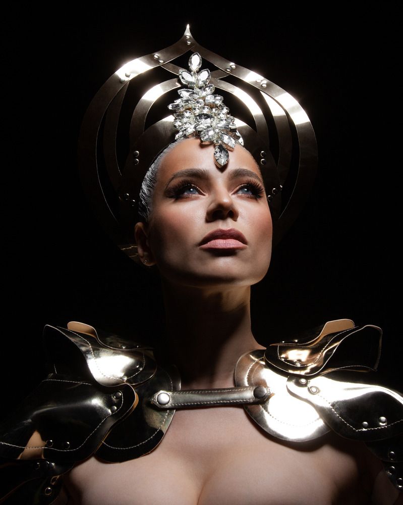 Photograph by Стелла Бурлина