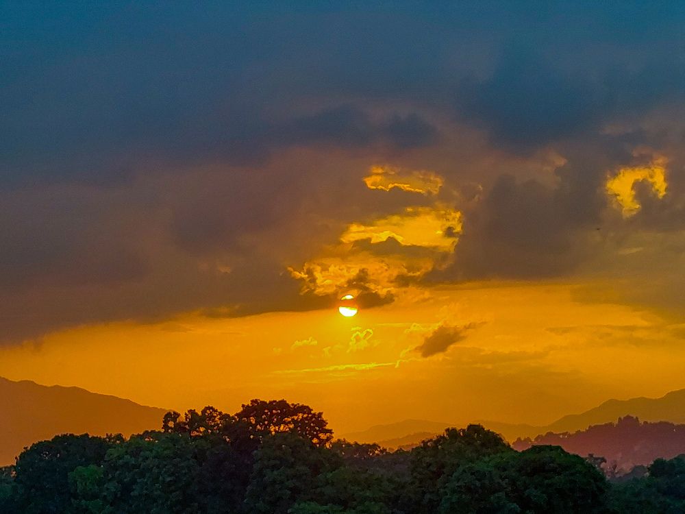 Photograph by Santosh Shrestha