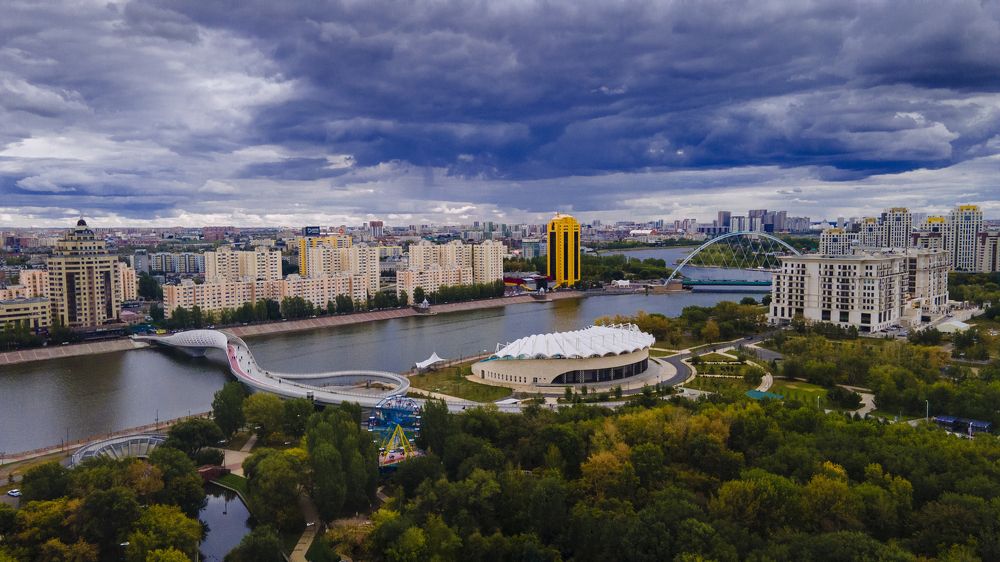 Photograph by Амиров Марат