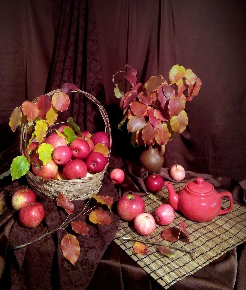 Photograph by Виолетта Рябова