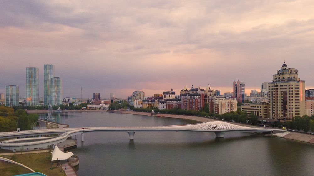 Photograph by Амиров Марат