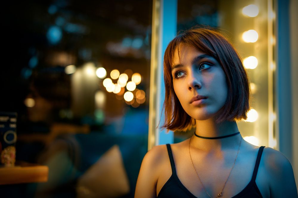 Photograph by Алексей Вольтов