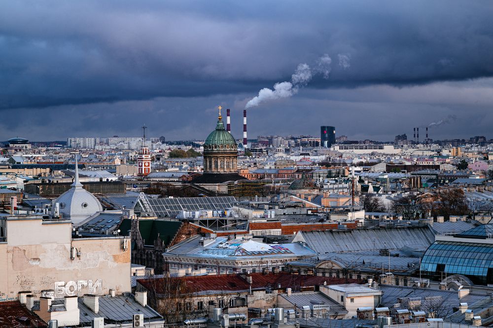 Photograph by Антон Роук