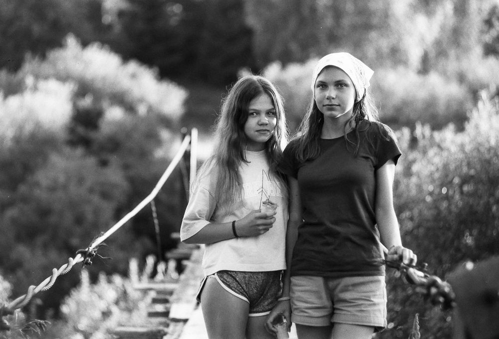 Photograph by Антон Роук