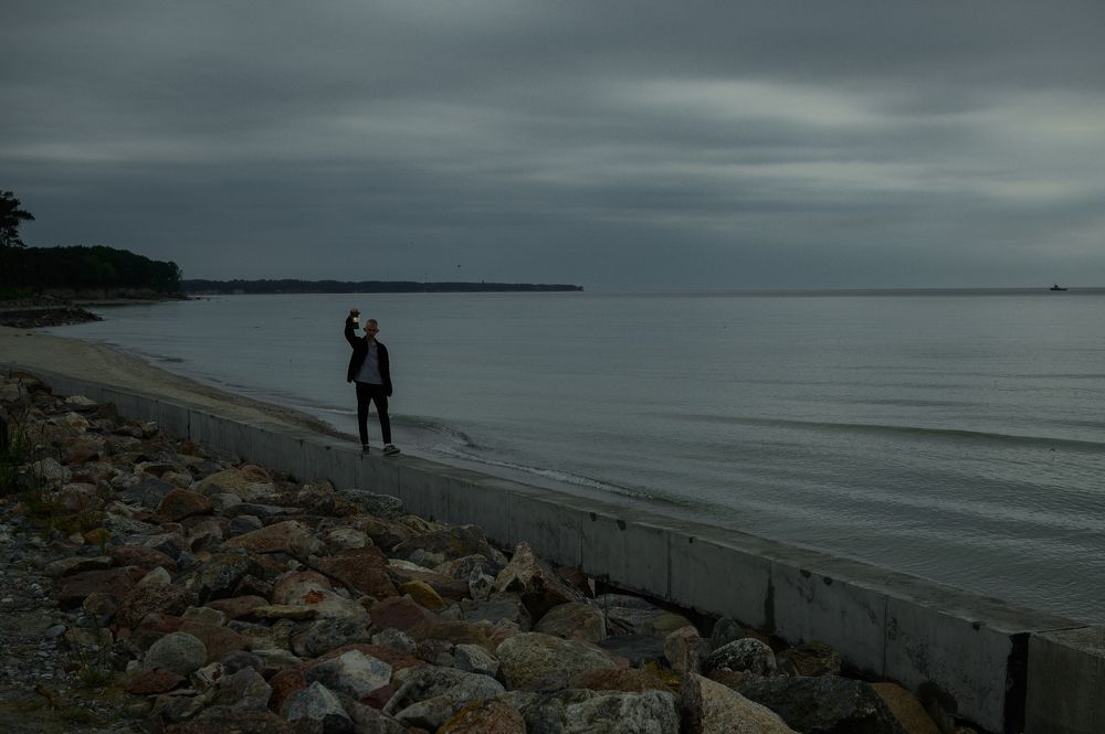 Photograph by Виктория Куценко