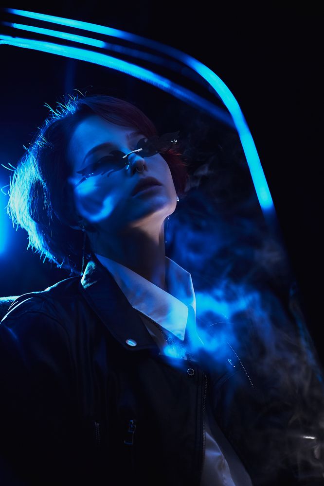 Фотография автора Olga Boronenkova