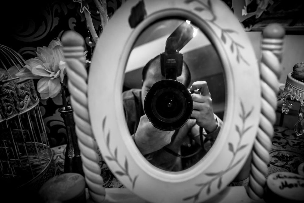 Photograph by Radu Constantinescu