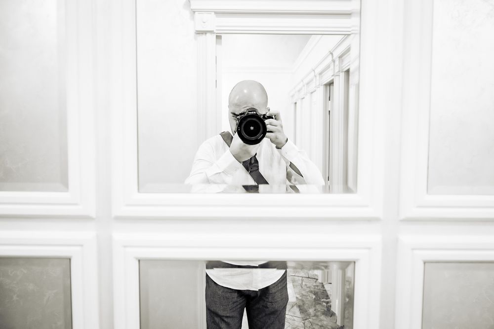 Photograph by Radu Constantinescu