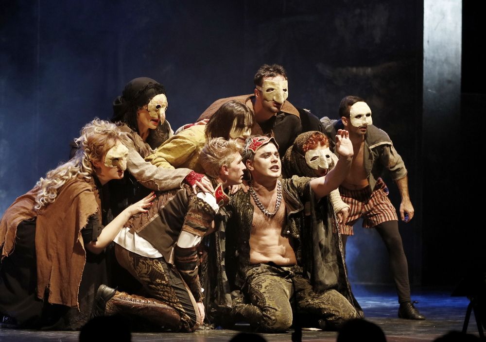 Фотография автора Сергей Барановский