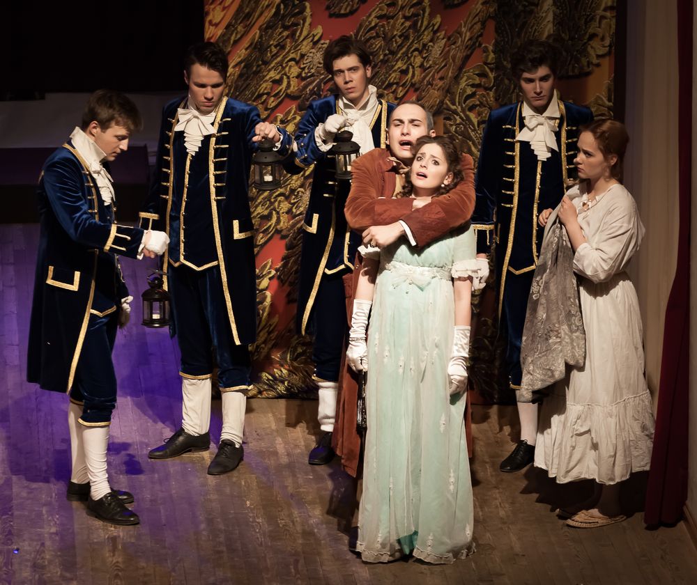 Фотография автора Сергей Барановский