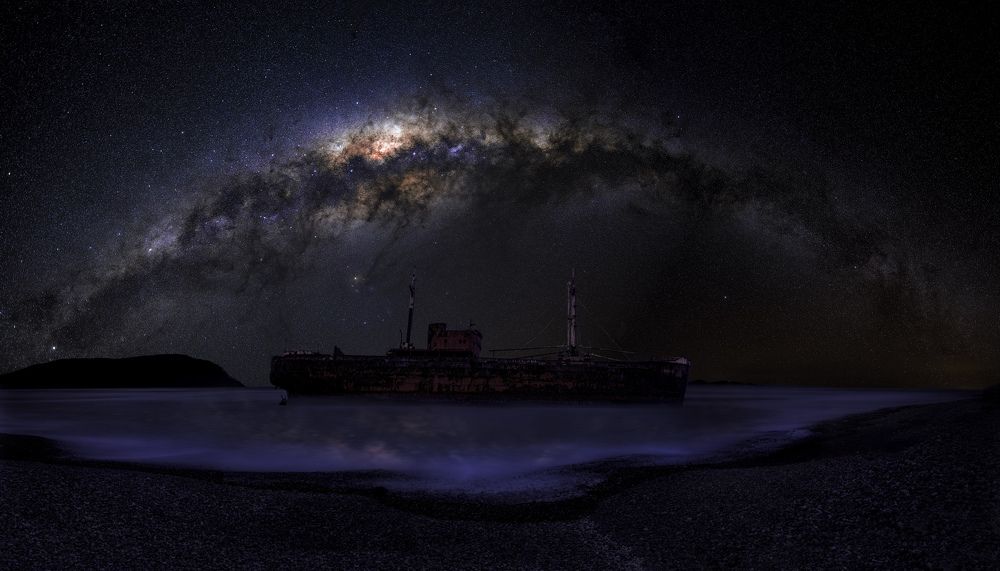 Photograph by Sebastian Vitanza