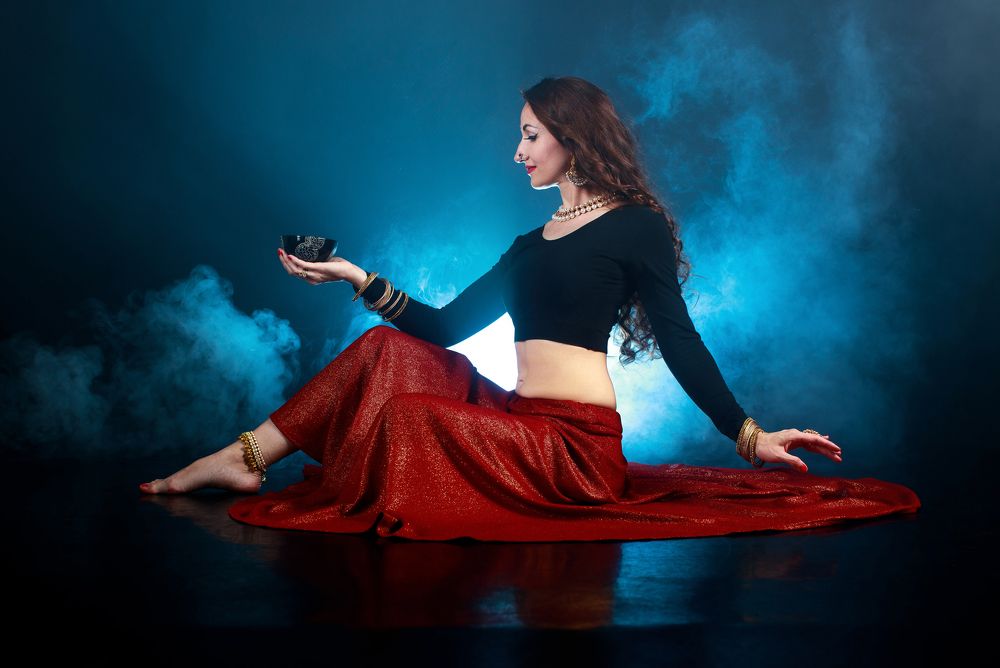 Photograph by Вдовин Денис