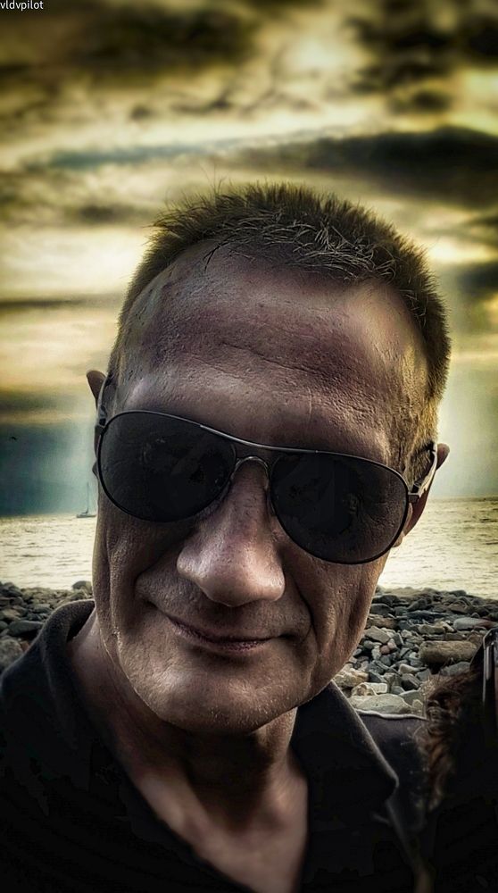 Photograph by Vadim Cherepanov