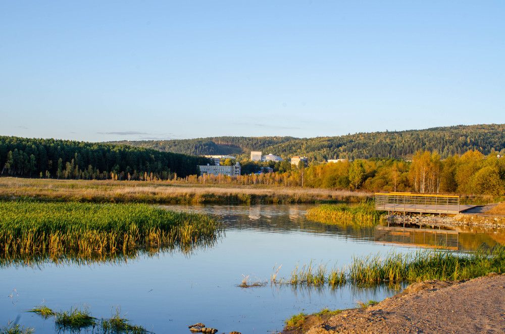 Photograph by Вадим Басов