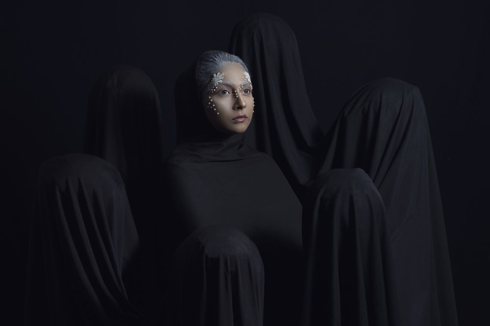 Photograph by Shubhankar Roy