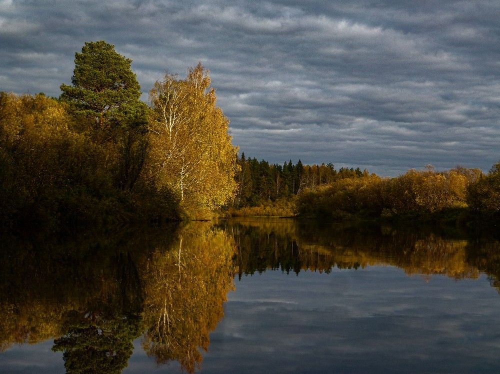 Photograph by Алексей Логинов