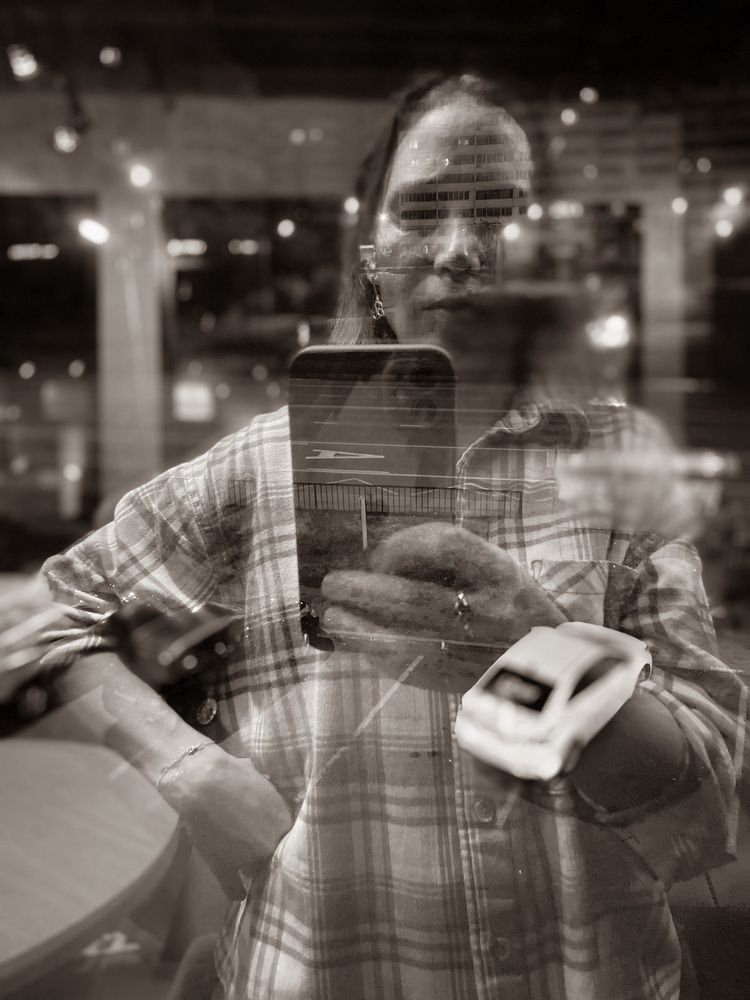 Photograph by Марина Урусова