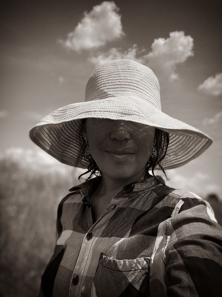 Photograph by Марина Урусова