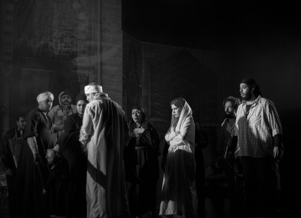 Фотография автора Muhammad Radi