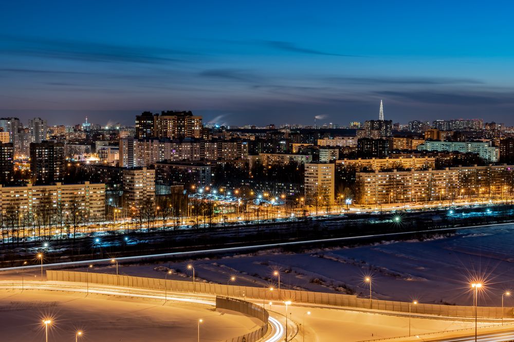 Photograph by Алексей Петров