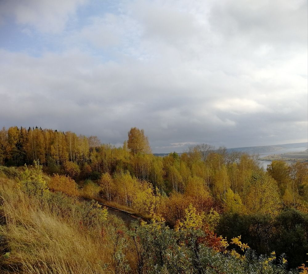 Photograph by Наталья Круглова