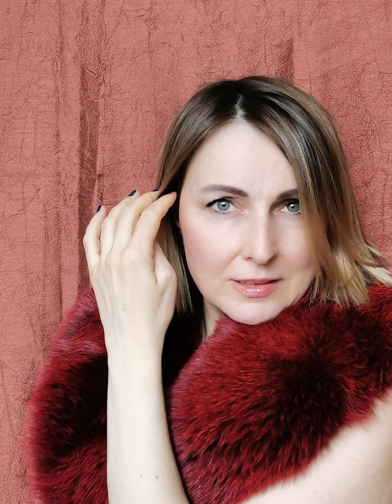 Photograph by Наталья Круглова