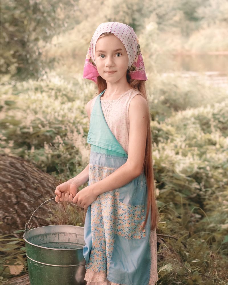 Photograph by Екатерина Кузьмина