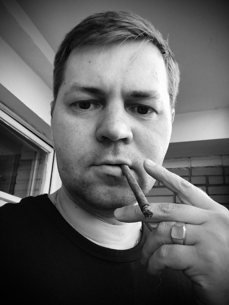 Photograph by Михаил Некрасов