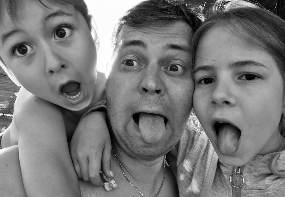 Photograph by Михаил Некрасов