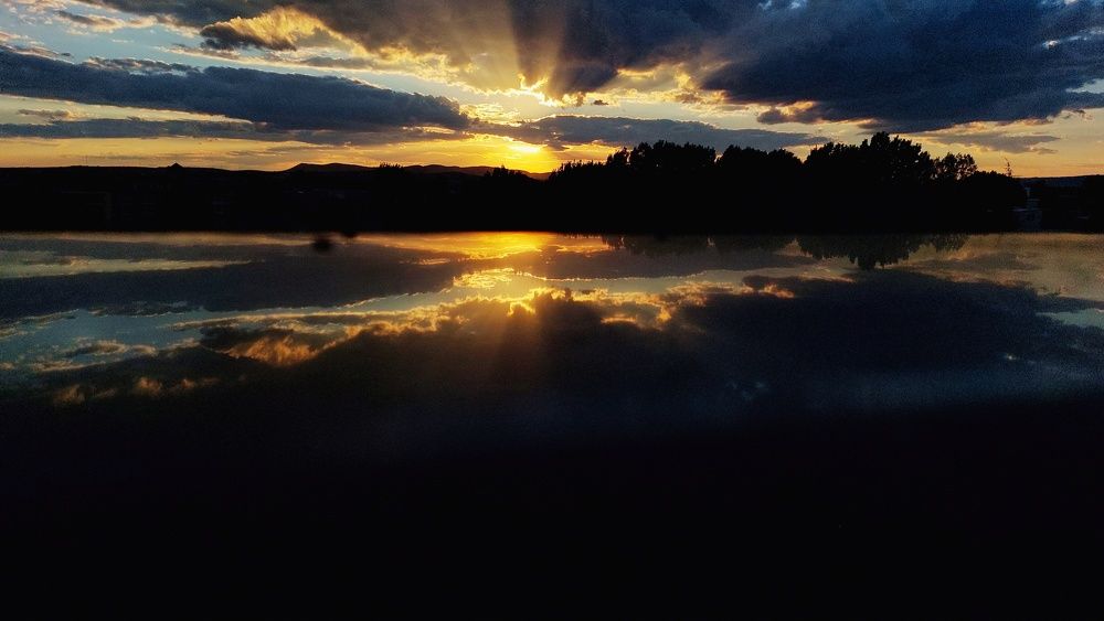 Photograph by Анна Будигай