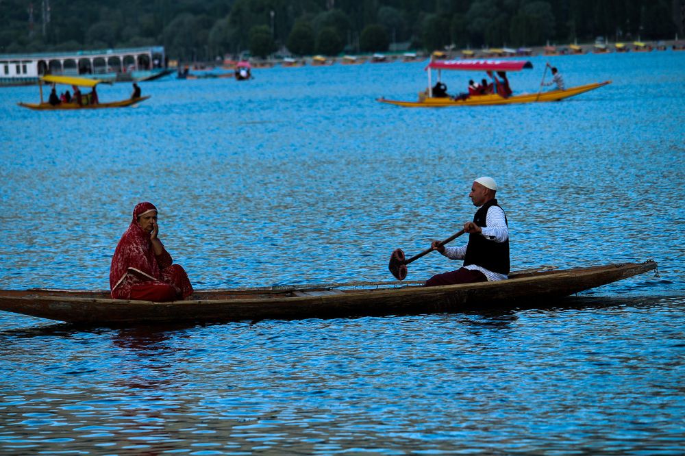 Фотография автора Suman Roy