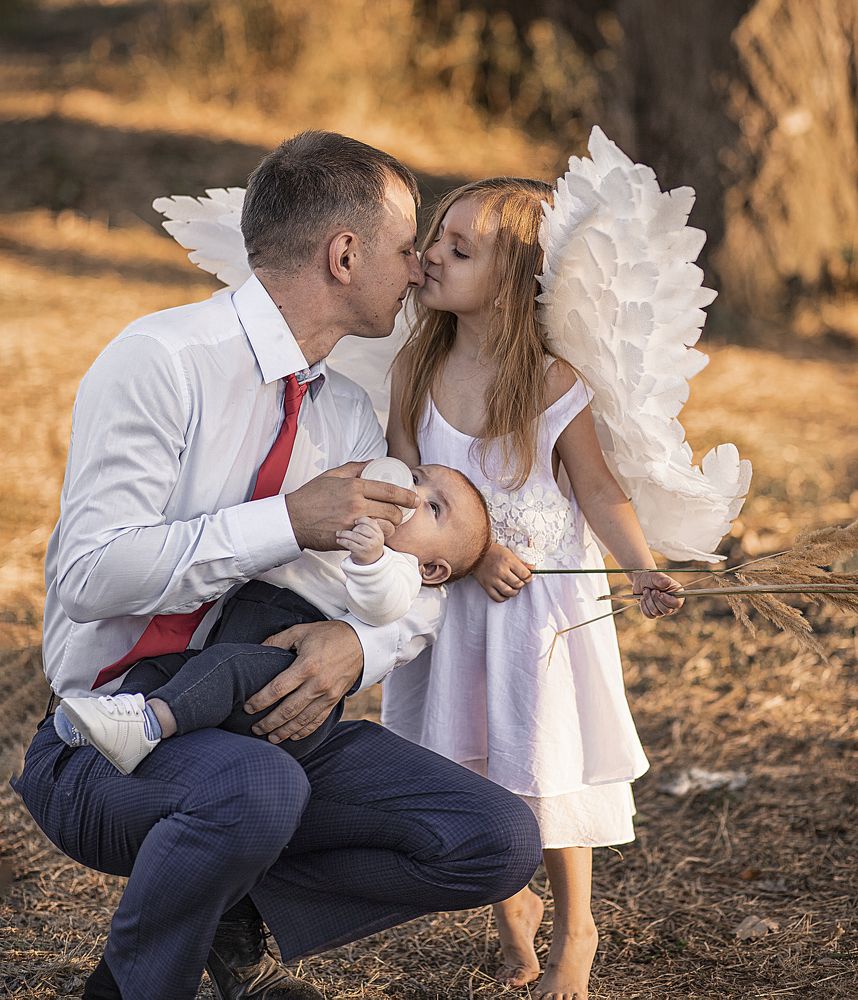 Photograph by Алина Ауман