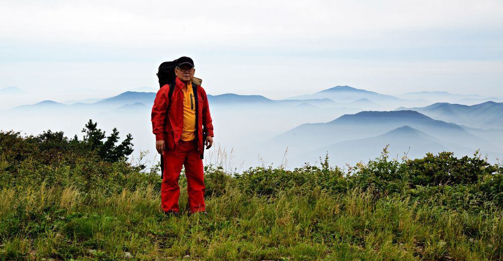 Photograph by Myunggyu Bae