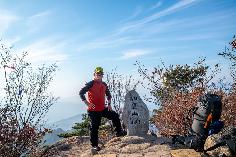 Photograph by Myunggyu Bae