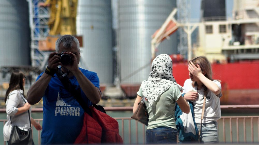 Photograph by БРОВКО АЛЕКСАНДР ИВАНОВИЧ