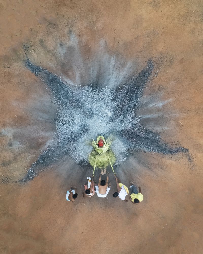 Photograph by Sampath Kamath