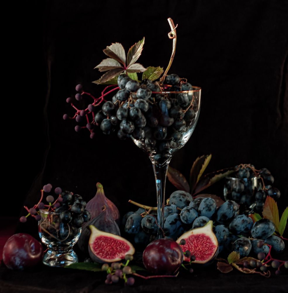 Фотография автора Екатерина Карасева