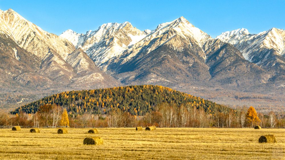 Photograph by Евгений Кузьмин