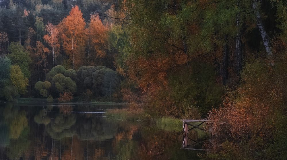 Photograph by Светлана Краюшкина