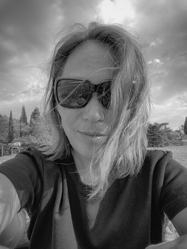 Photograph by Марина Урусова