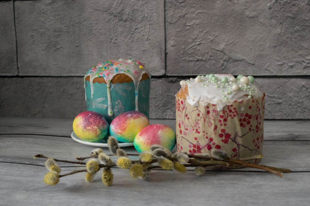 Photograph by Александра Лукашевич