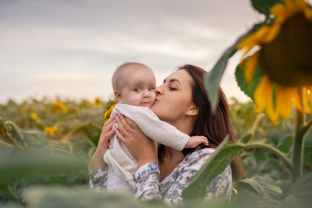 Фотография автора Алёна Подгорная