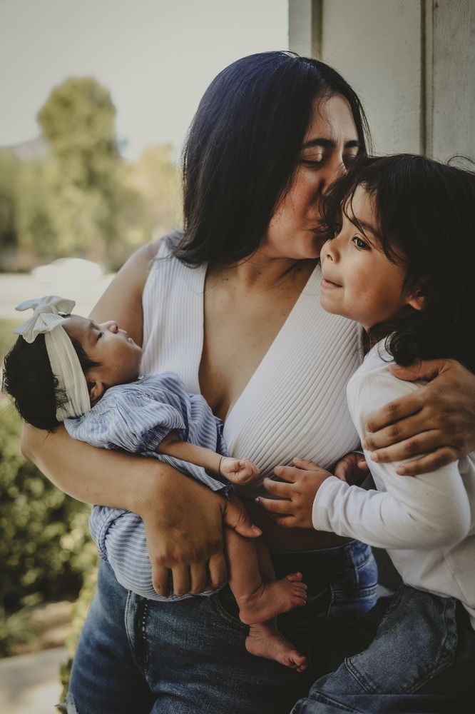 Photograph by Sona Kechiyants