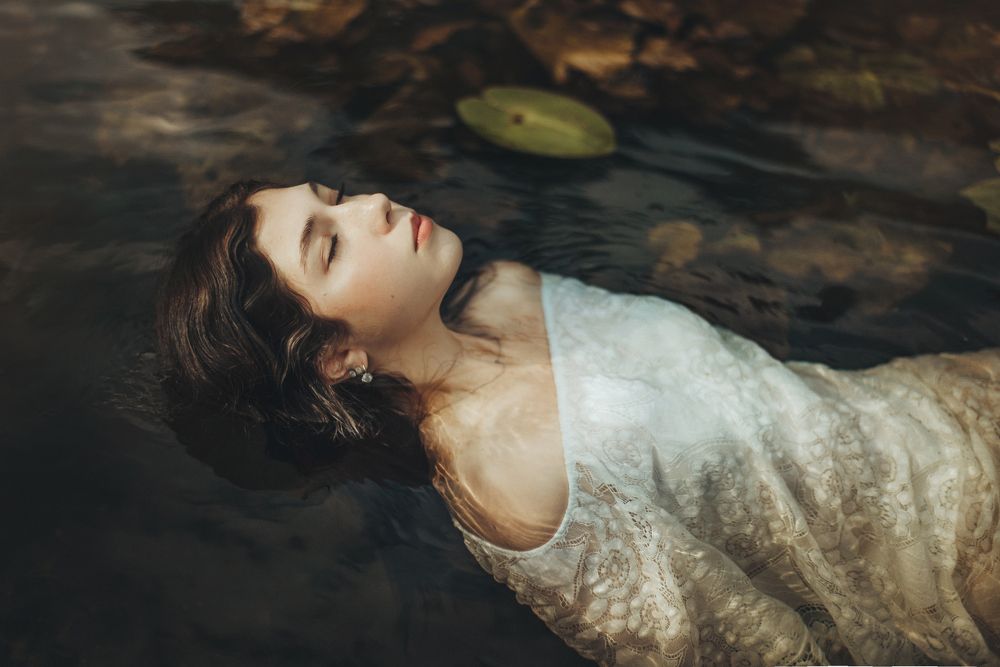 Photograph by Ярославна Жидкова