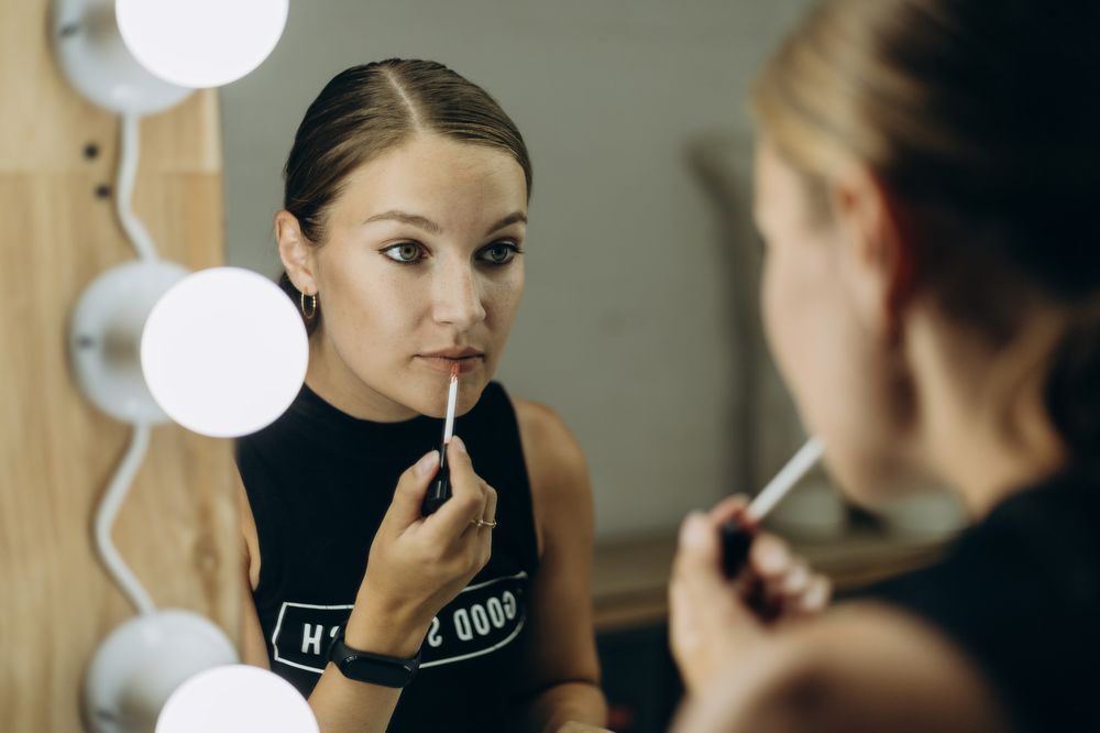 Photograph by Антон Чупин