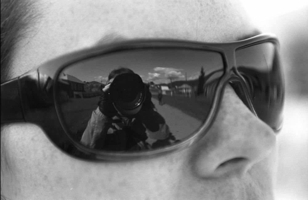 Photograph by Юрий Сычев