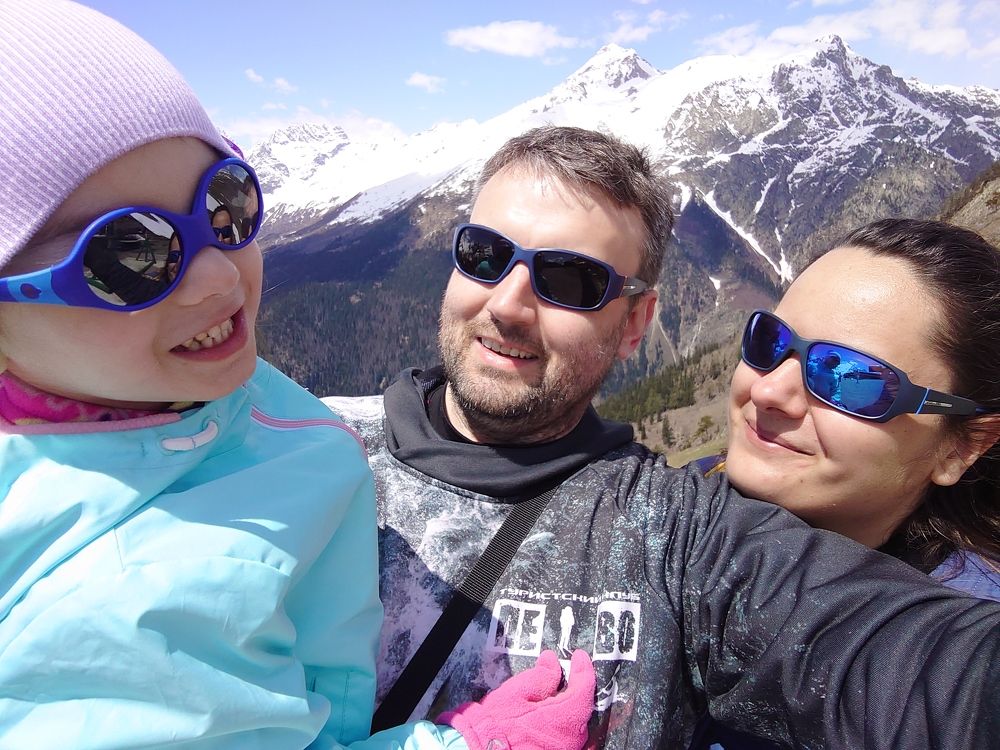 Photograph by Юрий Сычев